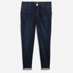 Democracy Ab Solution skinny jeans. EUC, size 10.